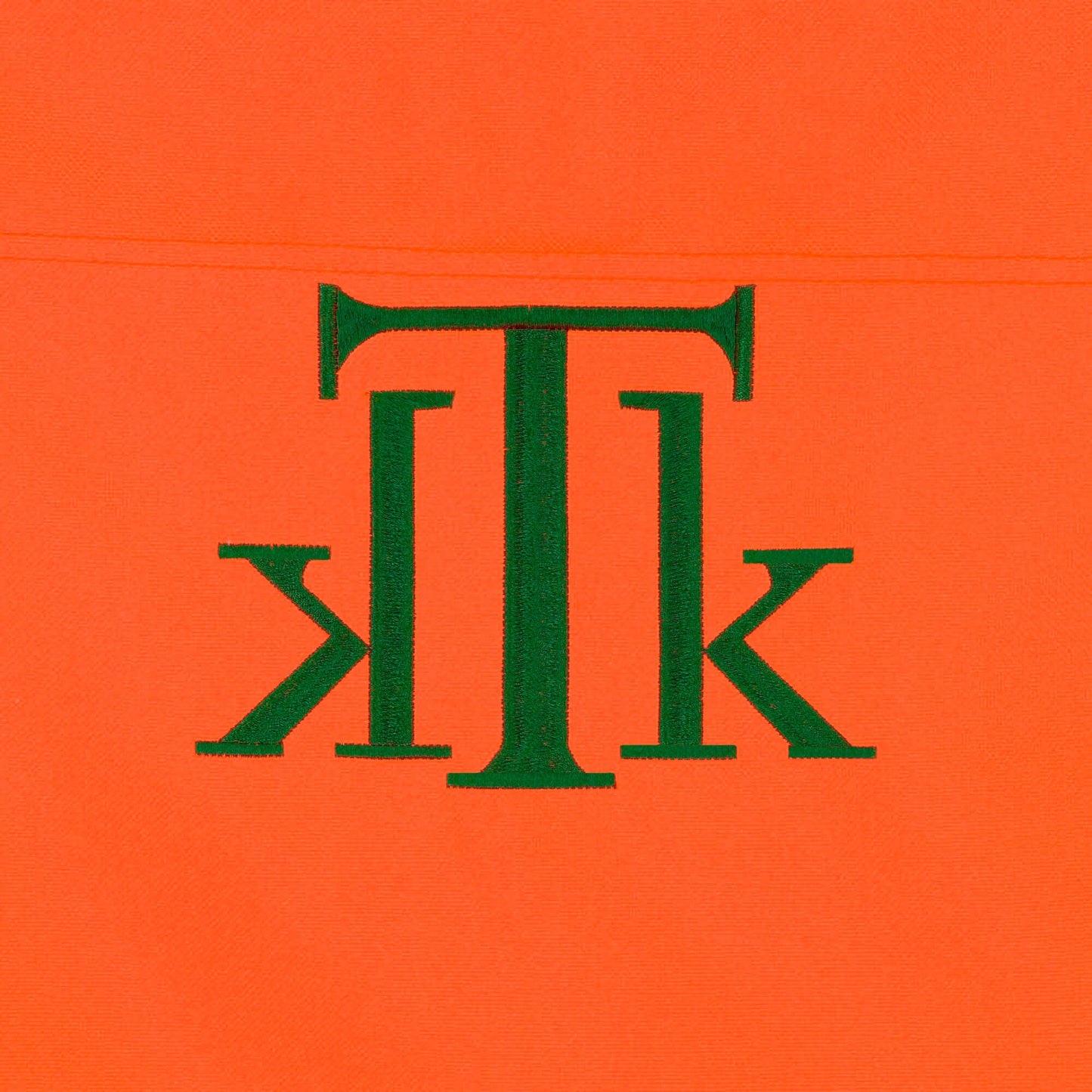 Silla plegable en bolsa Formentera naranja para playa y camping – KTK KONTIKI