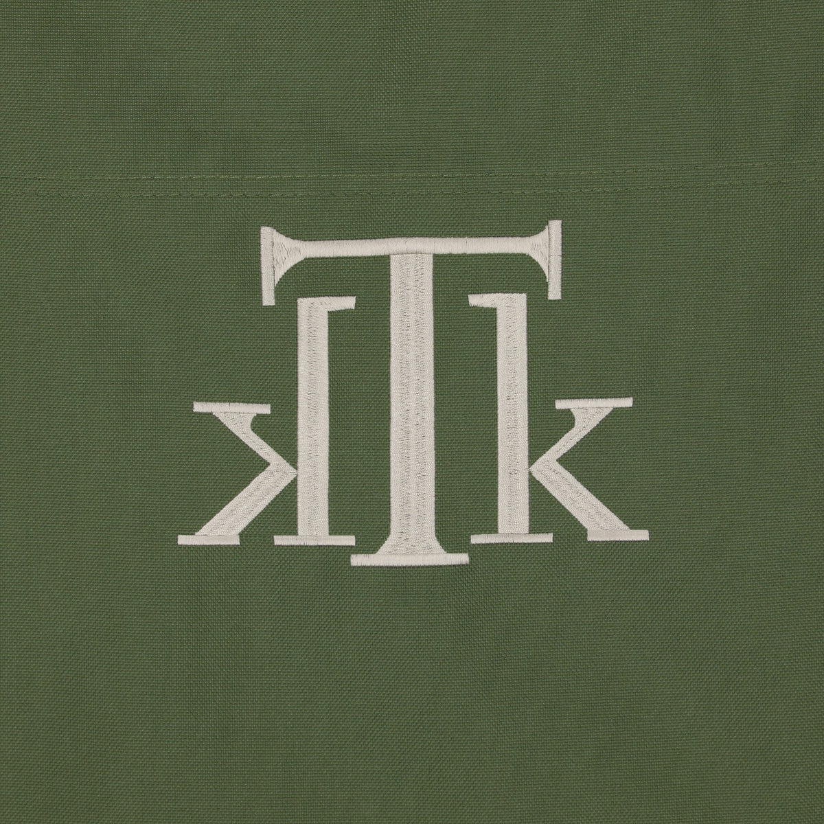 Silla de Camping Plegable Premium en color verde para Pesca y Caza KTK Kontiki MUSTIQUE GREEN SAND