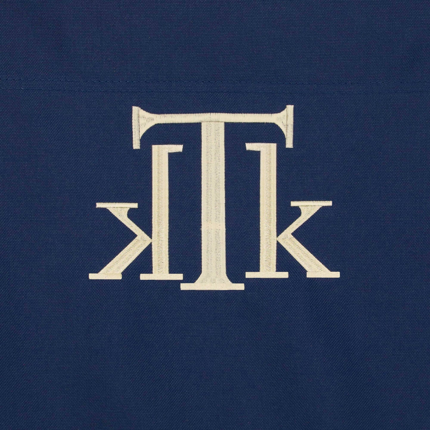 Silla de playa y camping plegable con bolsa azul – KTK KONTIKI