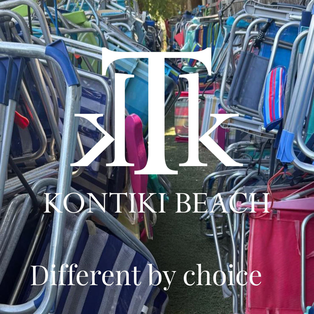 Comprar menos, pero mejor, para la playa: la clave para elegir bien tu silla de playa