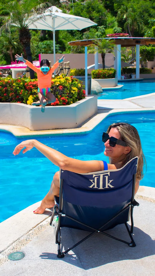 Cual es la mejor Silla de Playa exclusiva