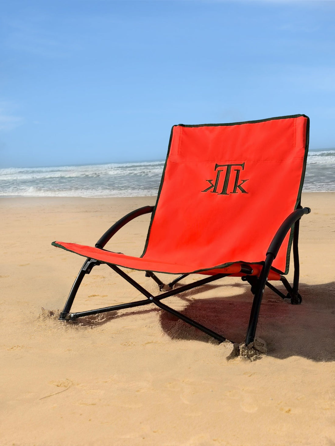 La mejor silla de playa plegable con bolsa en 2025