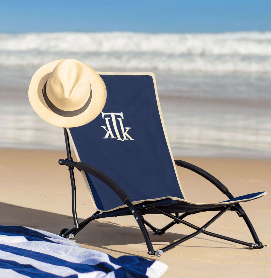 Mejor silla de playa 2026: descubre la nueva colección premium KTK Kontiki - KTK KONTIKI