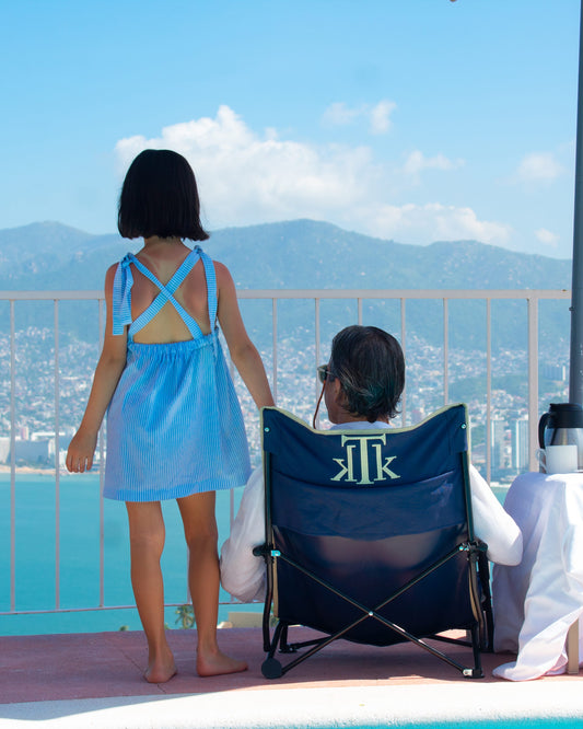 Silla de playa: cómo elegir la compañera perfecta para tus días de sol