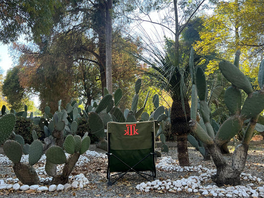 La mejor silla de playa plegable en bolsa para 2026: ligera, práctica y diseñada para disfrutar del verano