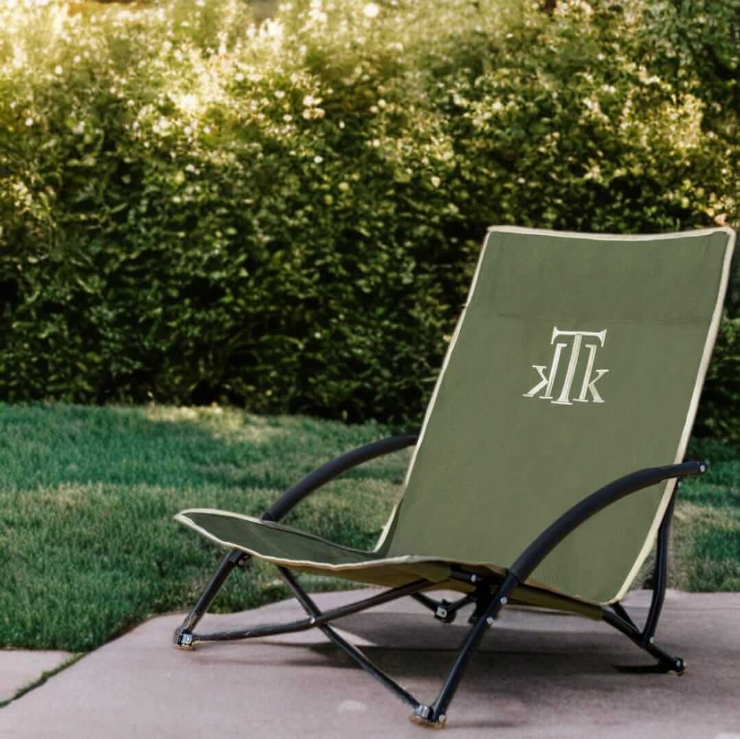 Sillas de Camping Plegables: Guía Completa para Elegir la Mejor