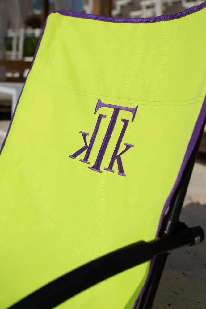Guía completa y por qué usar una silla de caza fluorescente - KTK KONTIKI