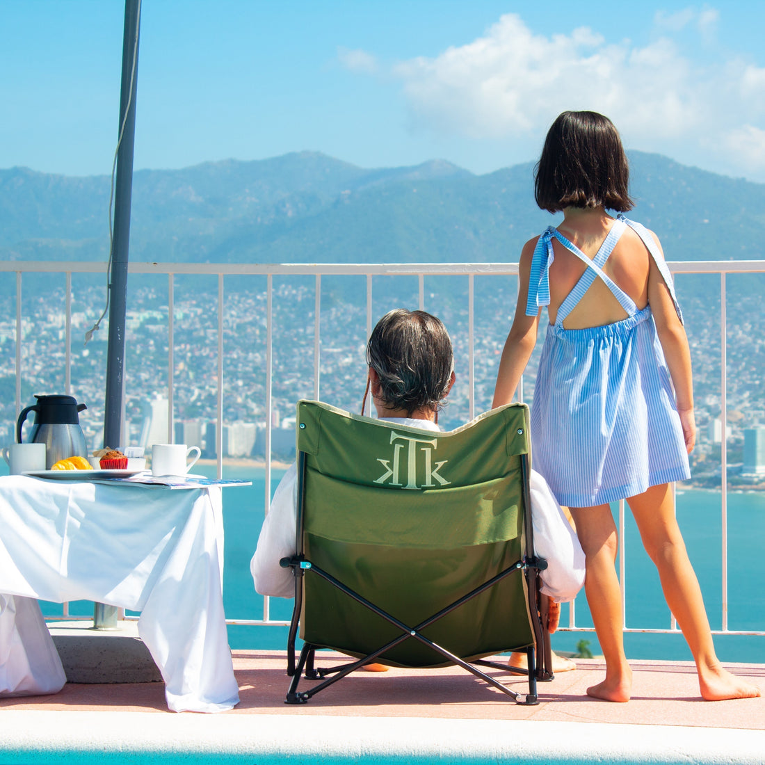 Las sillas más cómodas para la playa en 2025: diseño, ligereza y estilo